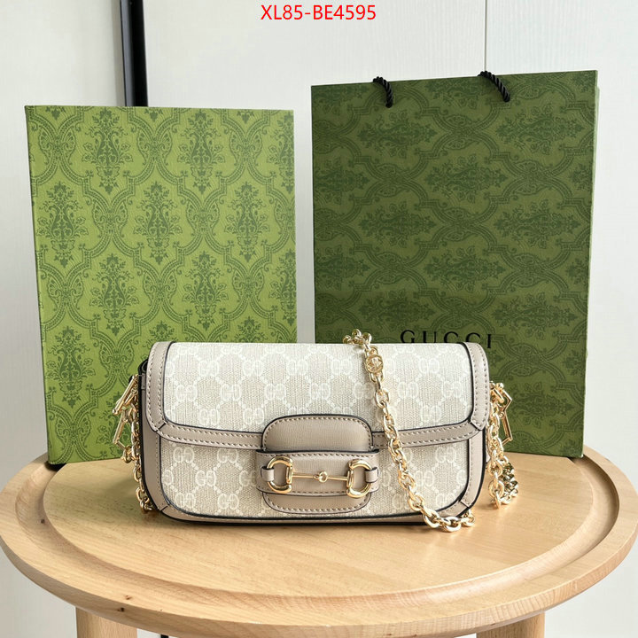 Gucci Bags(4A)-Horsebit-,online from china designer ID: BE4595,$: 85USD