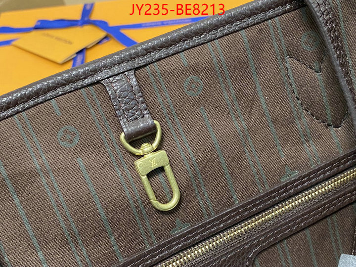 LV Bags(TOP)-Neverfull-,is it ok to buy ID: BE8213,$: 235USD