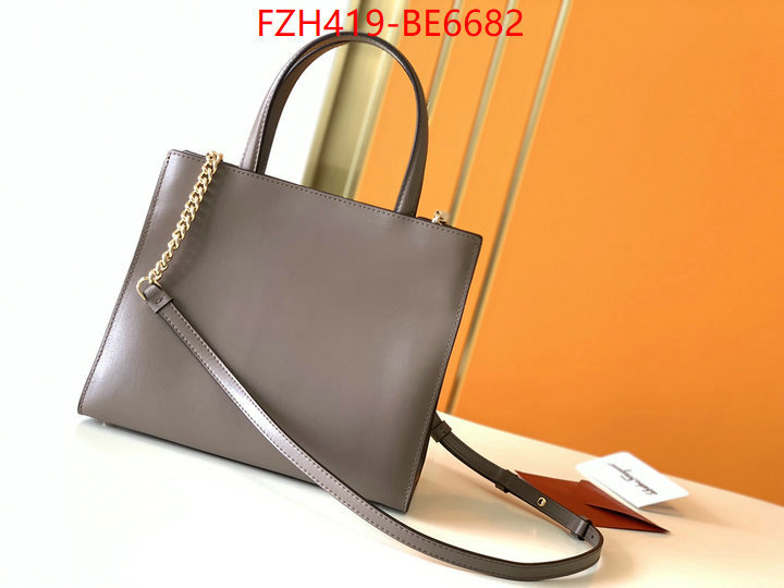 Ferragam0 (TOP)-Handbag-,customize the best replica ID: BE6682,$: 419USD