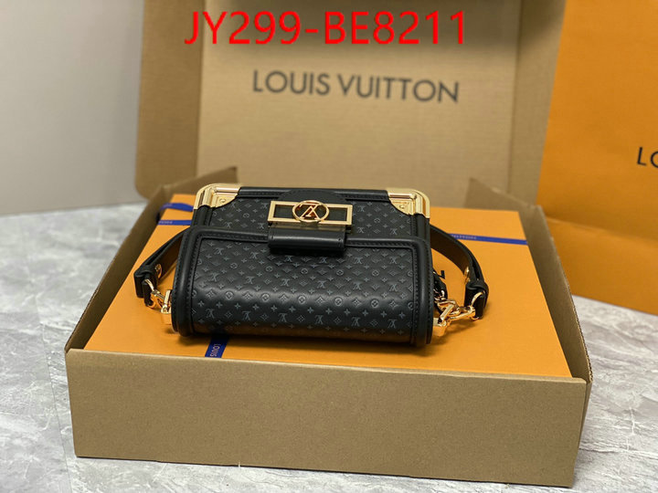 LV Bags(TOP)-Pochette MTis-Twist-,7 star ID: BE8211,$: 299USD