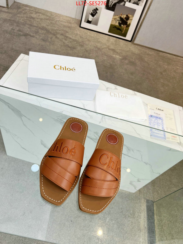 Women Shoes-Chloe,where to buy high quality ID: SE5276,$: 72USD