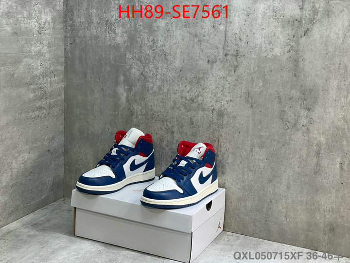 Men Shoes-Nike,where quality designer replica ID: SE7561,$: 89USD