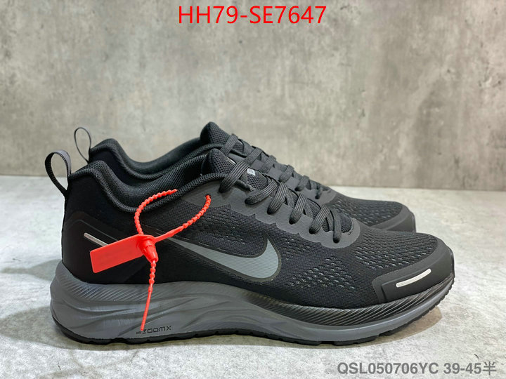 Men Shoes-Nike,replica 1:1 ID: SE7647,$: 79USD