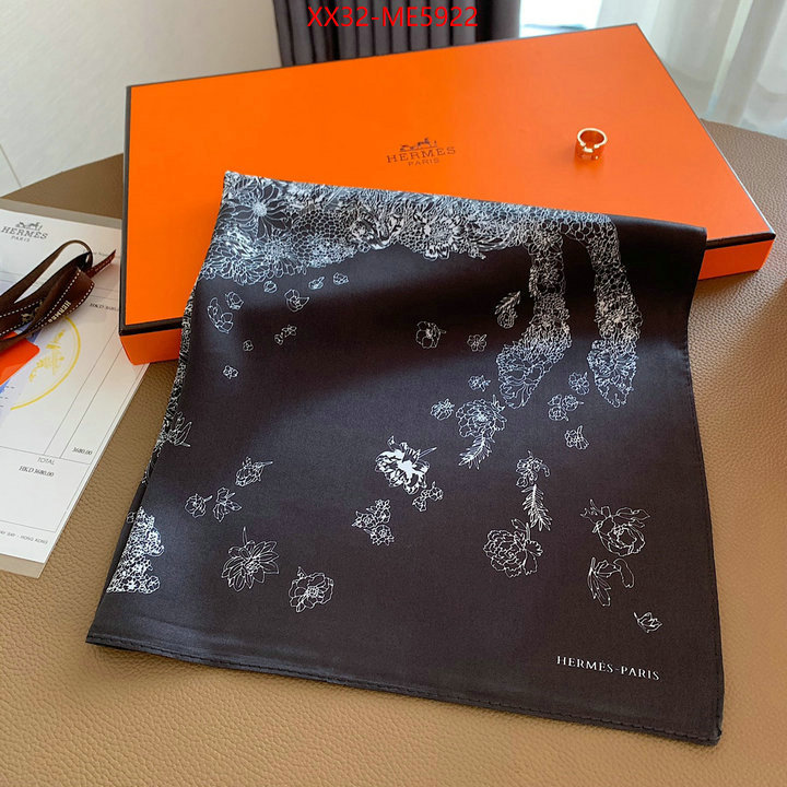 Scarf-Hermes,replica sale online ID: ME5922,$: 32USD