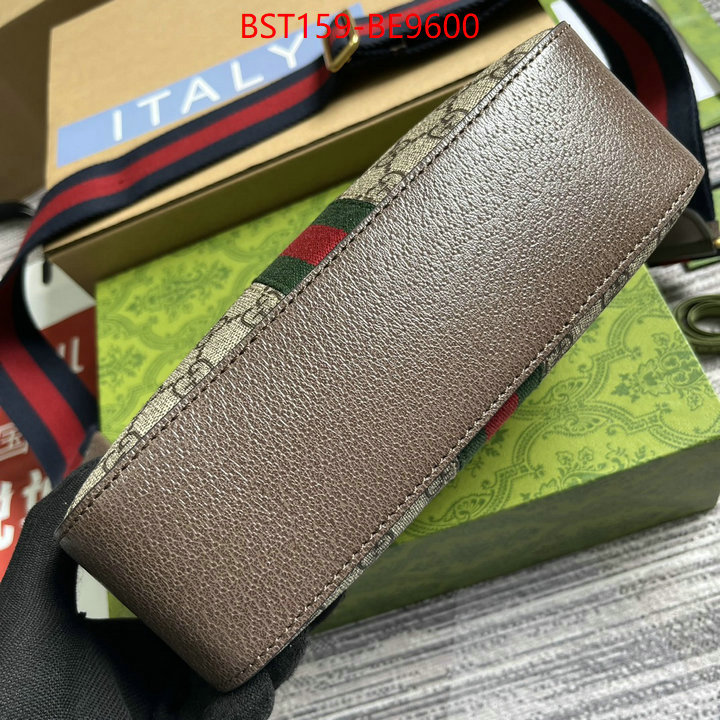 Gucci Bags(TOP)-Ophidia-G,cheap ID: BE9600,$: 159USD