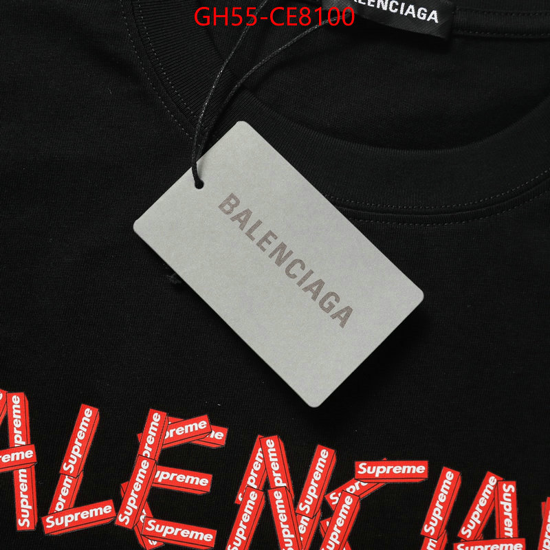 Clothing-Balenciaga,online store ID: CE8100,$: 55USD