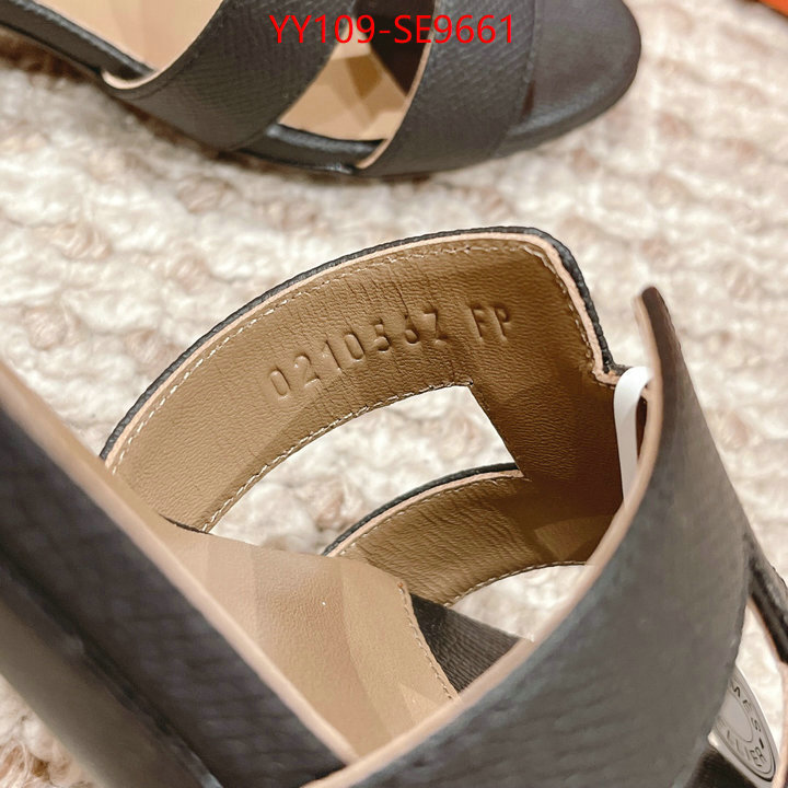 Women Shoes-Hermes,high quality online ID: SE9661,$: 109USD