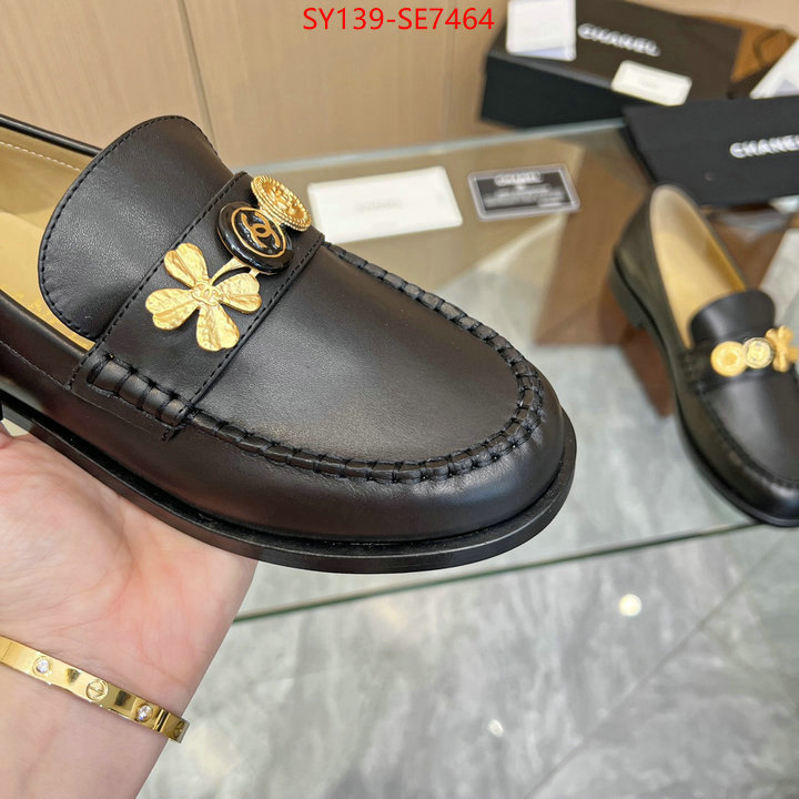 Women Shoes-Chanel,online sales ID: SE7464,$: 139USD