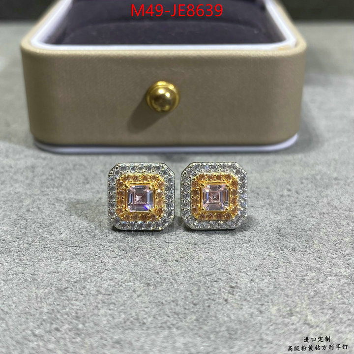 Jewelry-Other,shop designer replica ID: JE8639,$: 49USD