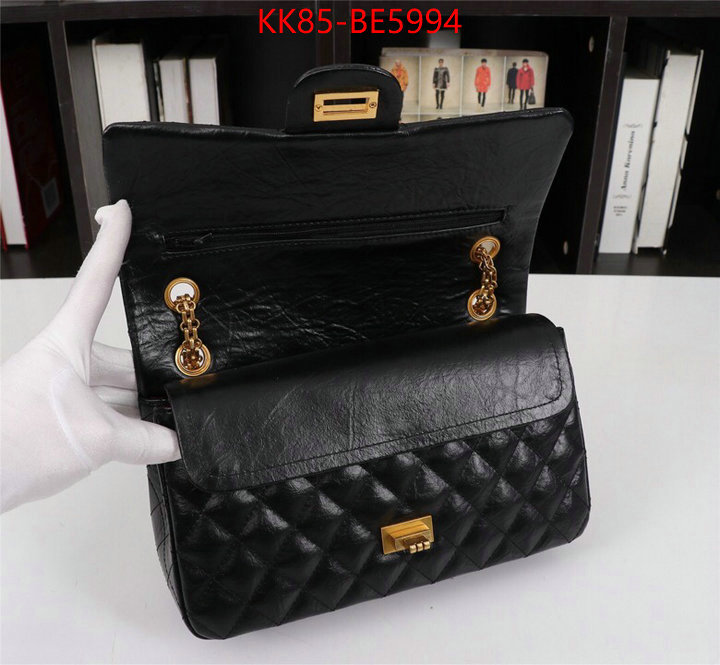 Chanel Bags(4A)-Other Styles-,what are the best replica ID: BE5994,$: 85USD