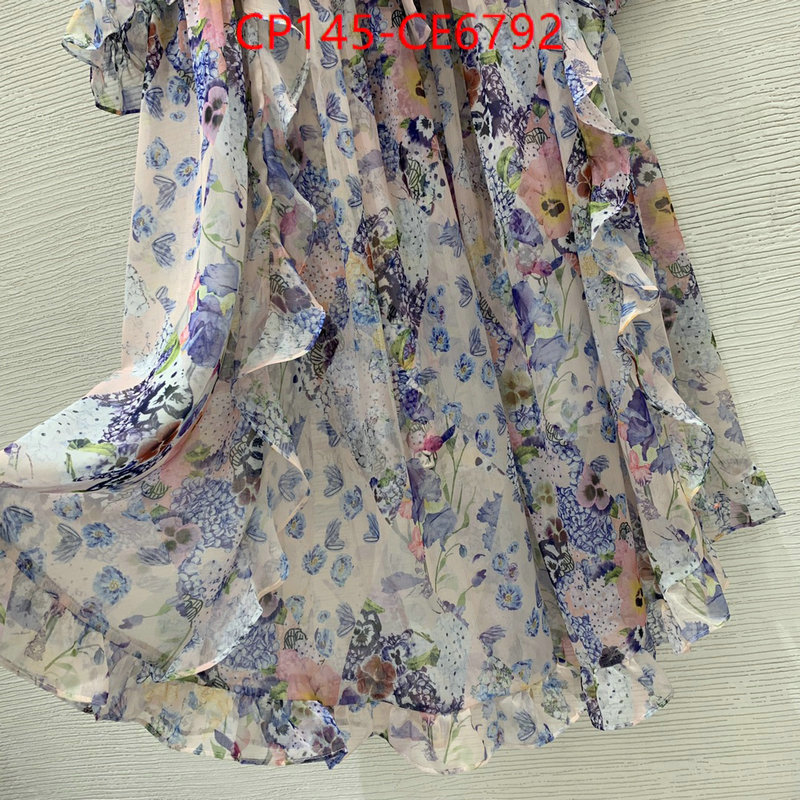 Clothing-Zimmermann,where should i buy to receive ID: CE6792,$: 145USD