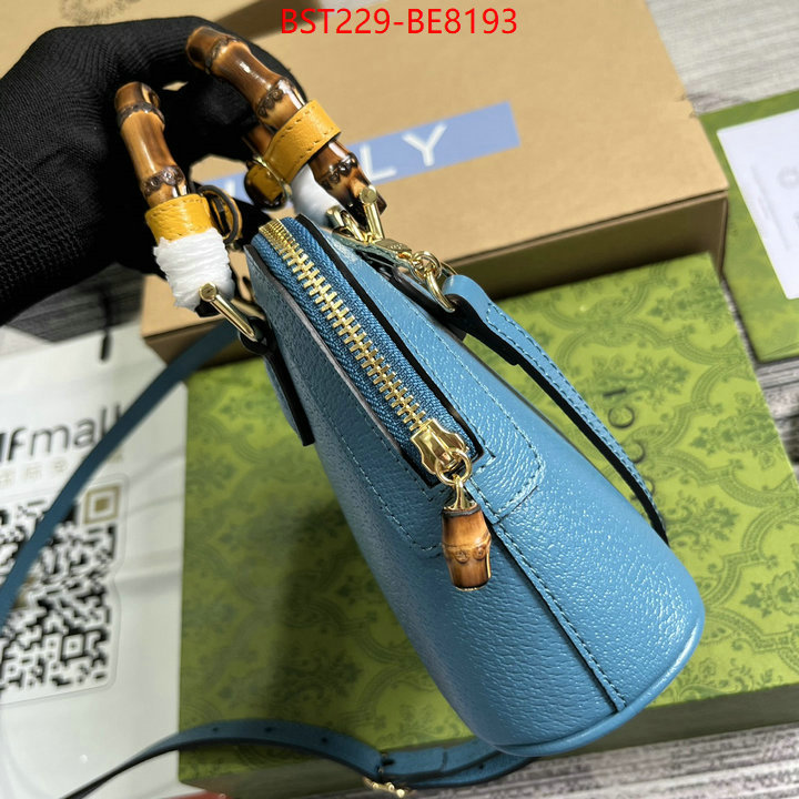 Gucci Bags(TOP)-Diana-Bamboo-,sale outlet online ID: BE8193,$: 229USD