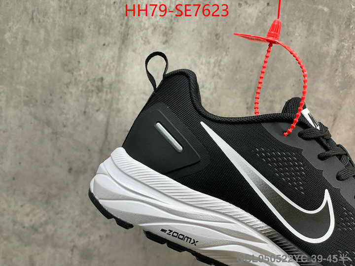 Men Shoes-Nike,shop designer ID: SE7623,$: 79USD
