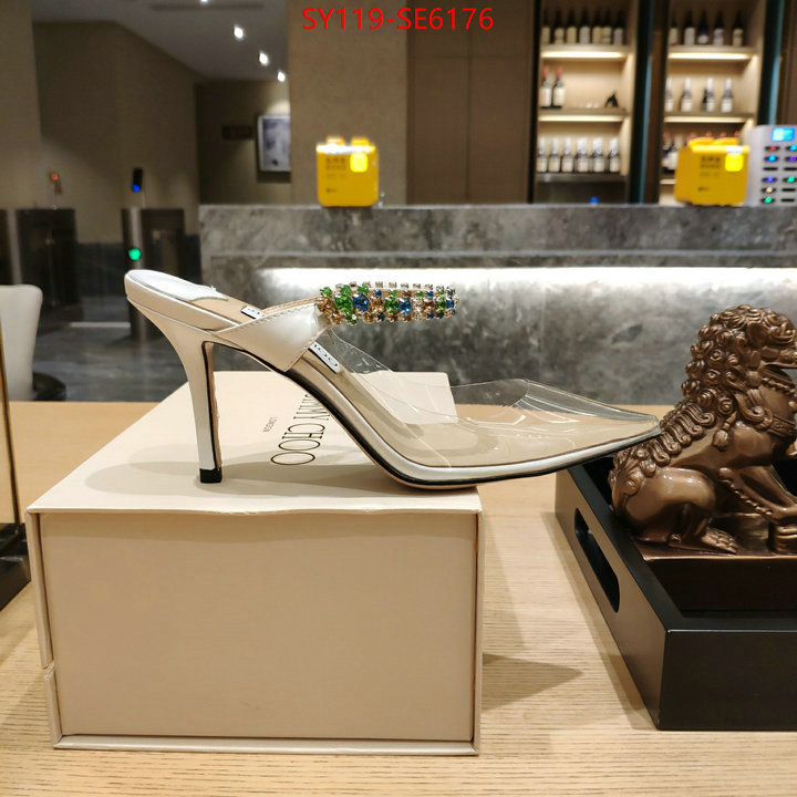 Women Shoes-Jimmy Choo,buy cheap replica ID: SE6176,$: 119USD