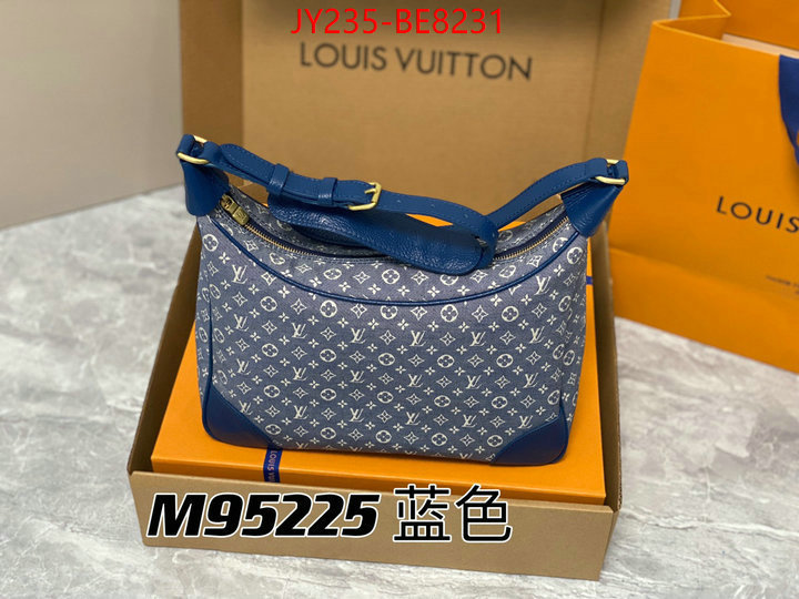 LV Bags(TOP)-Pochette MTis-Twist-,high quality happy copy ID: BE8231,$: 235USD