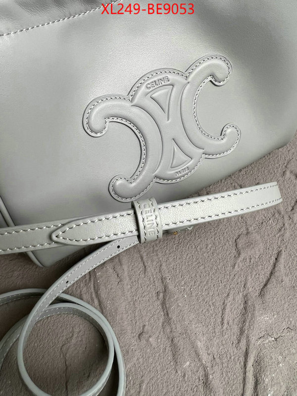 CELINE Bags(TOP)-Handbag,is it illegal to buy ID: BE9053,$: 249USD