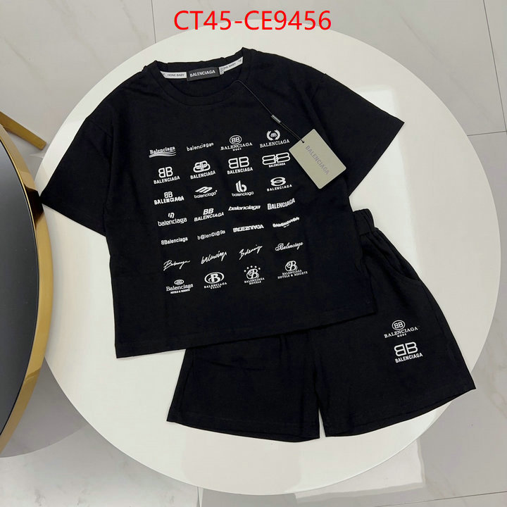 Kids clothing-Burberry,where can i buy ID: CE9456,$: 45USD