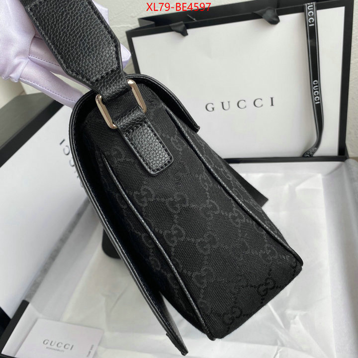 Gucci Bags(4A)-Diagonal-,high quality aaaaa replica ID: BE4597,$: 79USD