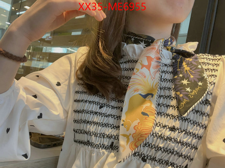 Scarf-Hermes,copy aaaaa ID: ME6955,$: 35USD