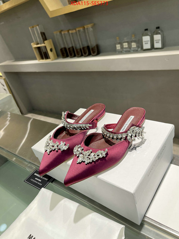 Women Shoes-Manolo Blahnik,copy ID: SE5373,$: 115USD