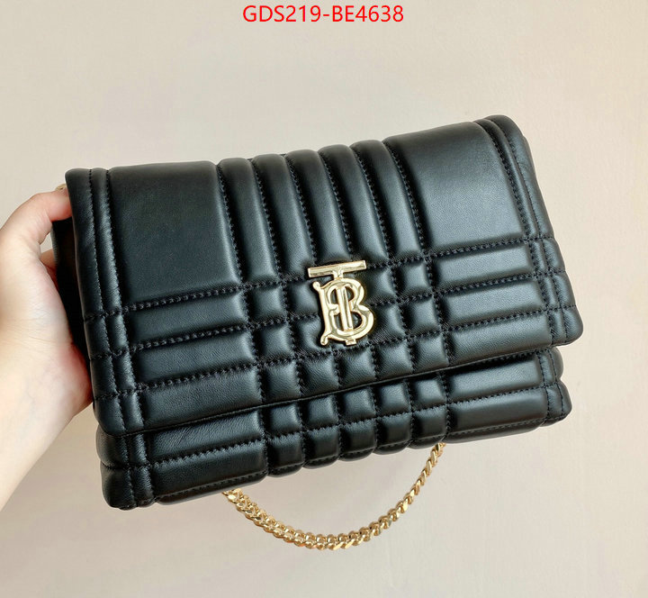 Burberry Bags(TOP)-Diagonal-,1:1 ID: BE4638,$: 219USD