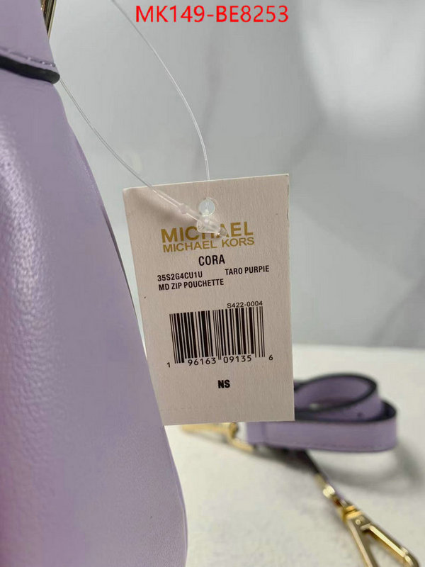 Michael Kors Bags(TOP)-Diagonal-,online shop ID: BE8253,$: 149USD
