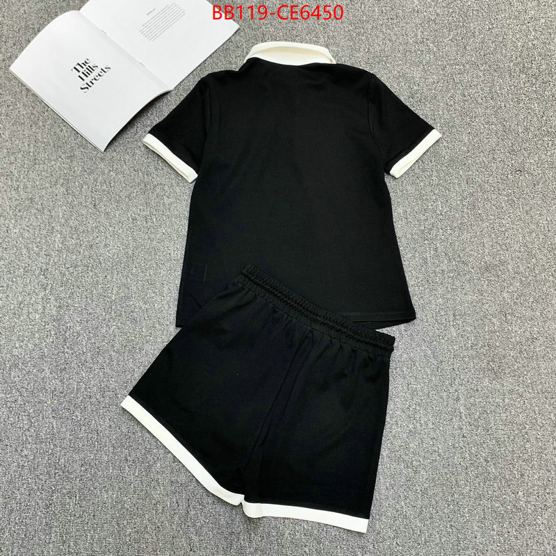 Clothing-Dior,high quality happy copy ID: CE6450,$: 119USD