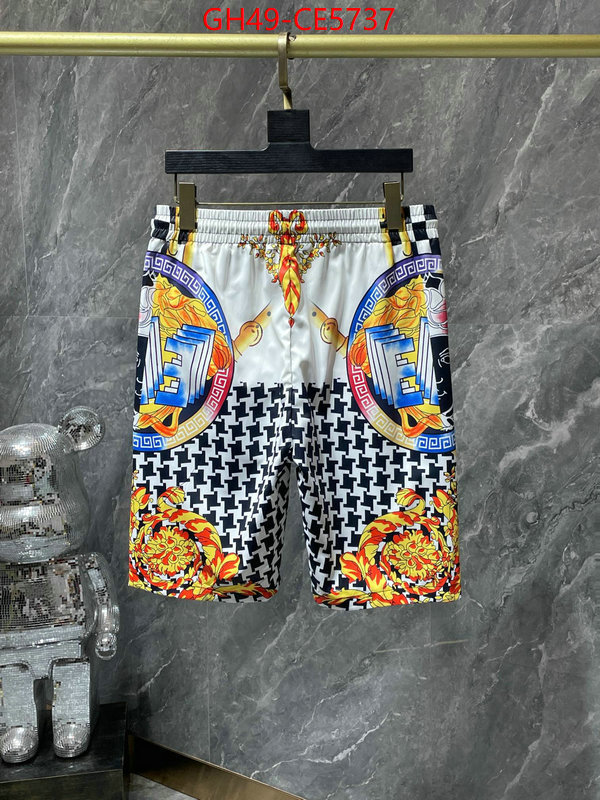 Clothing-Versace,are you looking for ID: CE5738,$: 49USD