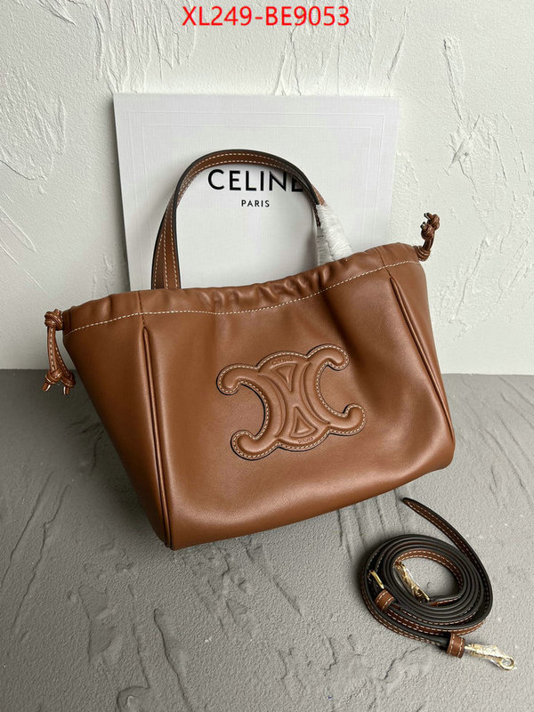 CELINE Bags(TOP)-Handbag,is it illegal to buy ID: BE9053,$: 249USD
