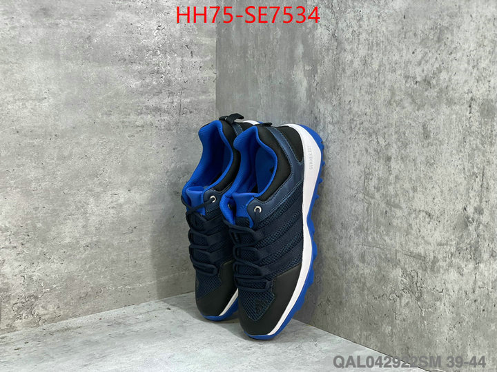 Men Shoes-Adidas,store ID: SE7534,$: 75USD