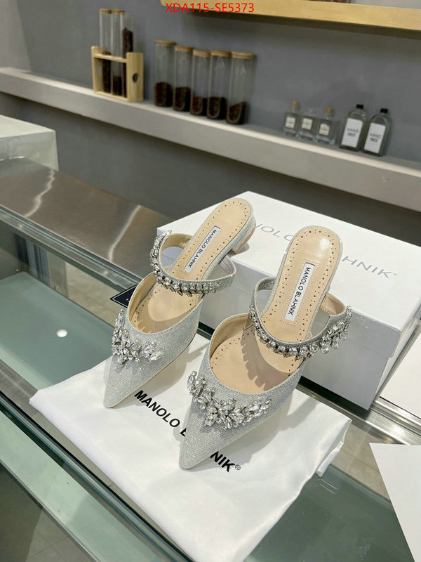 Women Shoes-Manolo Blahnik,copy ID: SE5373,$: 115USD