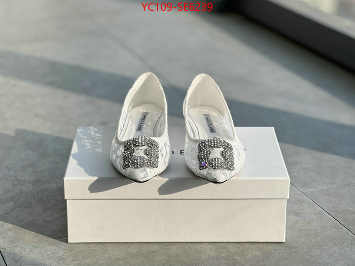 Women Shoes-Manolo Blahnik,replica sale online ID: SE6239,$: 109USD