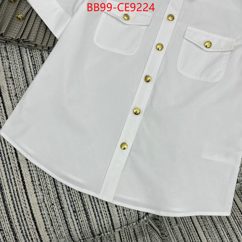 Clothing-Celine,top quality website ID: CE9224,$: 99USD