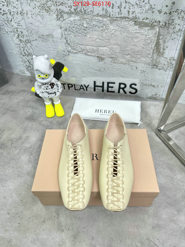 Women Shoes-Hereu,same as original ID: SE6170,$: 129USD