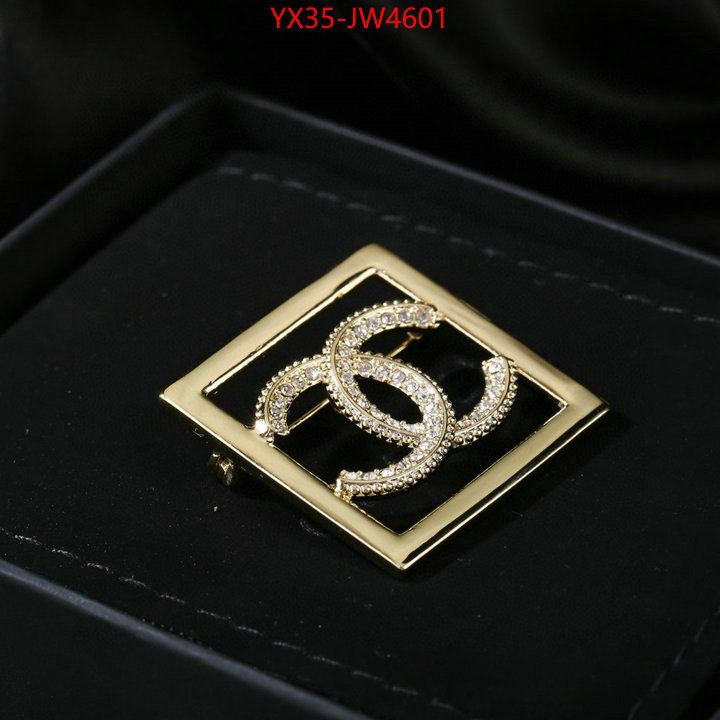 Jewelry-Chanel,buy cheap replica ID: JW4601,$: 35USD