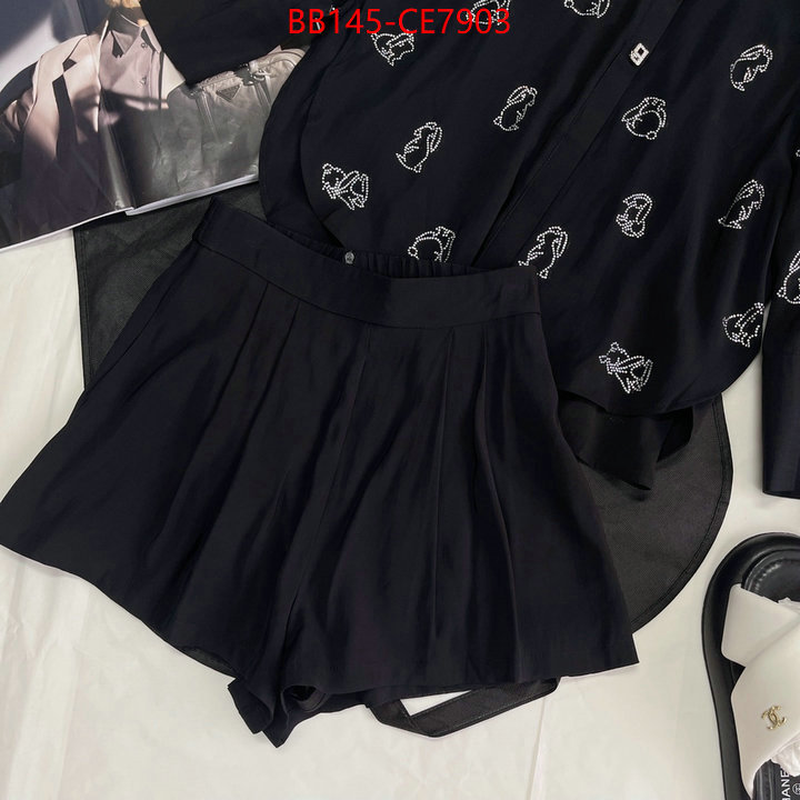 Clothing-Other,fake ID: CE7903,$: 145USD