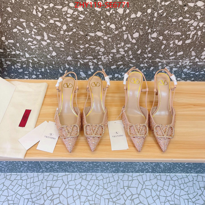 Women Shoes-Valentino,shop now ID: SE6771,$: 119USD