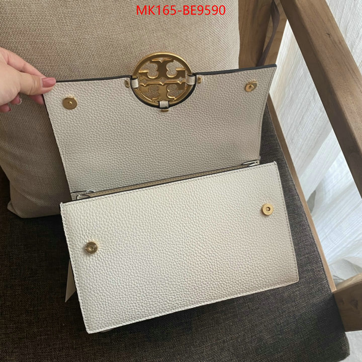 Tory Burch Bags(TOP)-Diagonal-,good quality replica ID: BE9590,$: 165USD