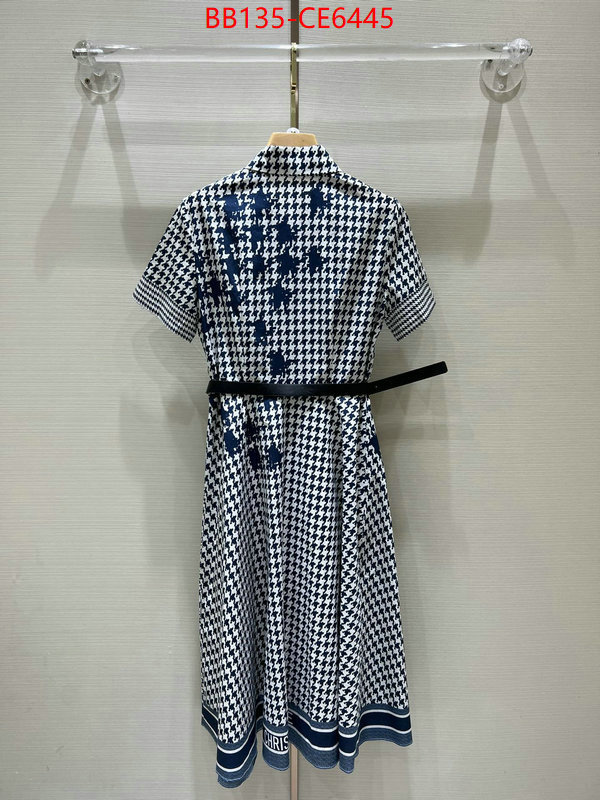 Clothing-Dior,online from china ID: CE6445,$: 135USD