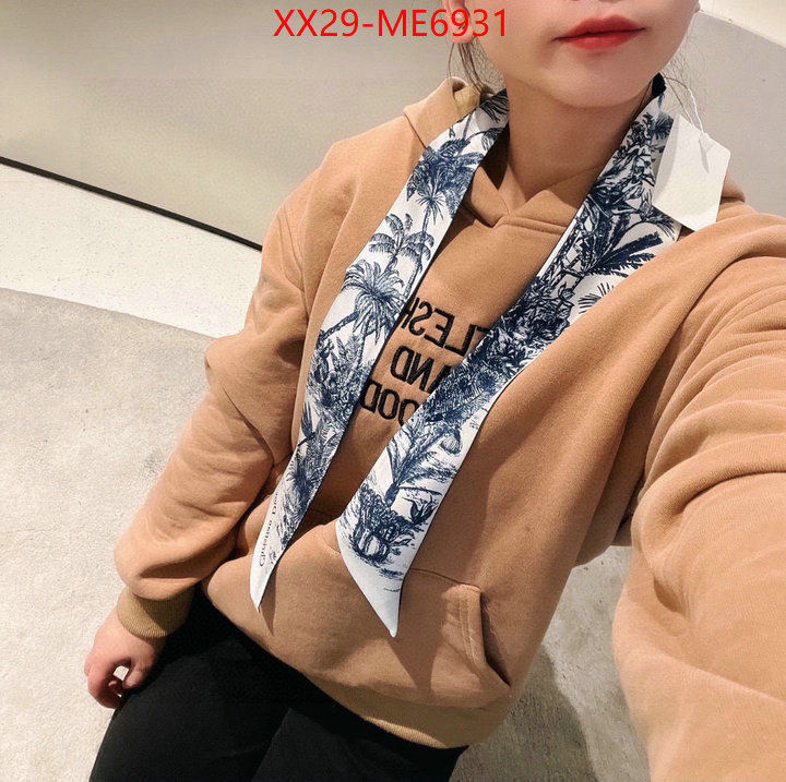 Scarf-Dior,aaaaa ID: ME6931,$: 29USD