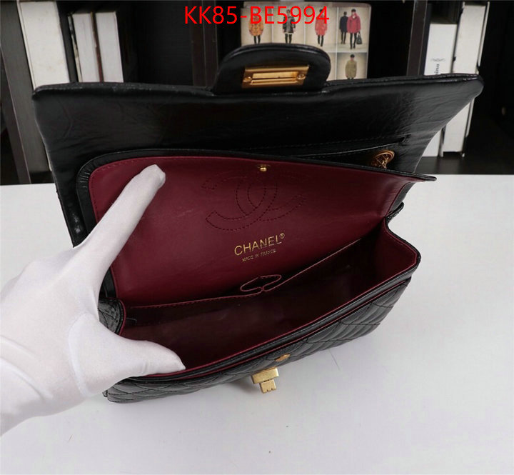 Chanel Bags(4A)-Other Styles-,what are the best replica ID: BE5994,$: 85USD