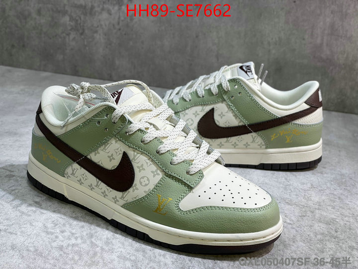 Men Shoes-Nike,online sale ID: SE7662,$: 89USD