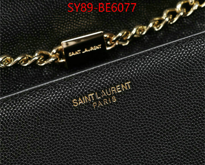 YSL Bag(4A)-Kate-Solferino-Sunset,what 1:1 replica ID: BE6077,$: 89USD