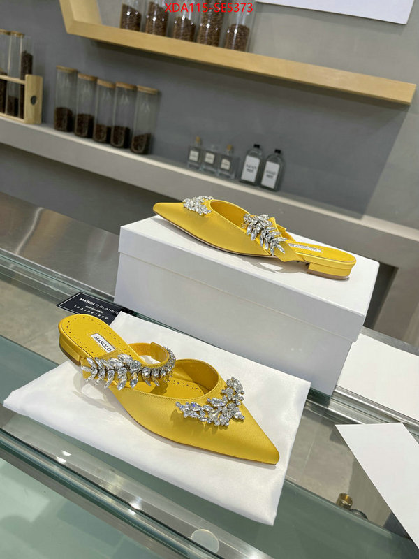 Women Shoes-Manolo Blahnik,copy ID: SE5373,$: 115USD