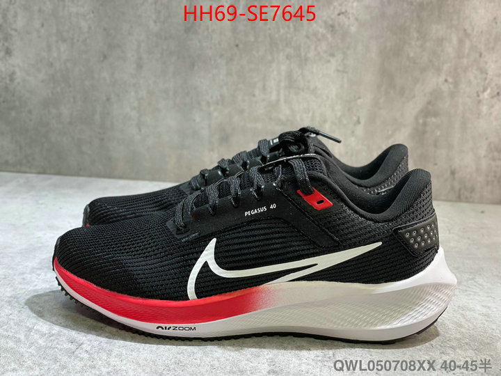 Men Shoes-Nike,the best quality replica ID: SE7645,$: 69USD