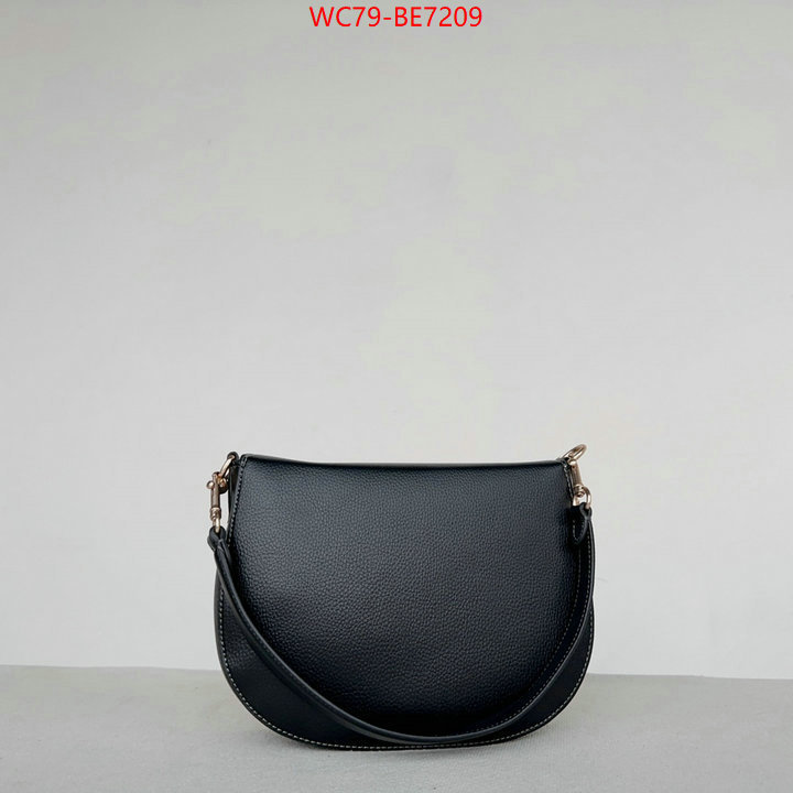 Coach Bags(4A)-Handbag-,sell online ID: BE7209,$: 79USD