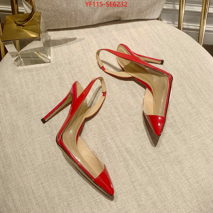 Women Shoes-Gianvito Rossi,top quality designer replica ID: SE6232,$: 115USD