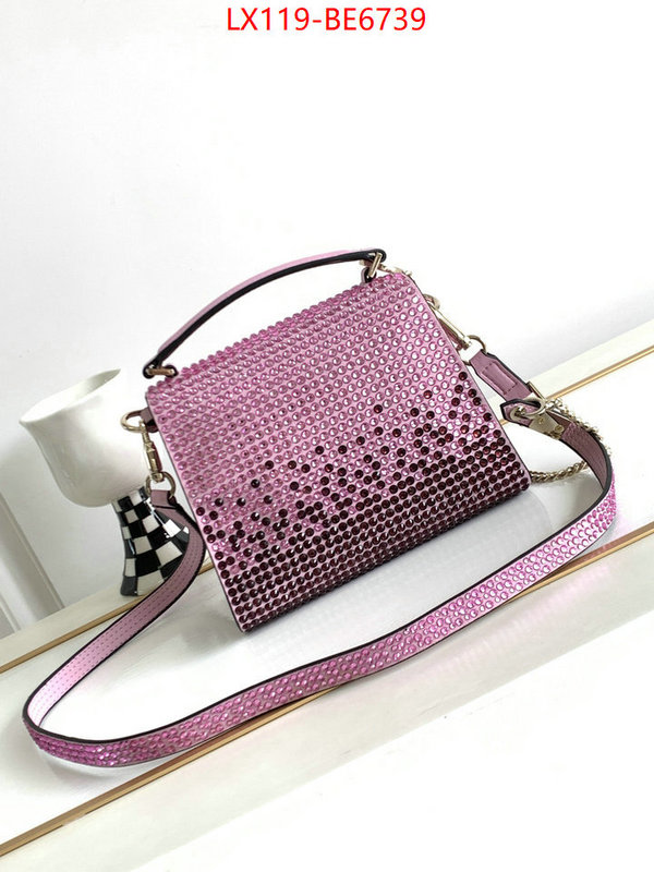 Valentino Bags(4A)-Diagonal-,where to find the best replicas ID: BE6739,$: 119USD