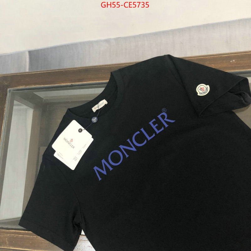 Clothing-Moncler,top designer replica ID: CE5735,$: 55USD