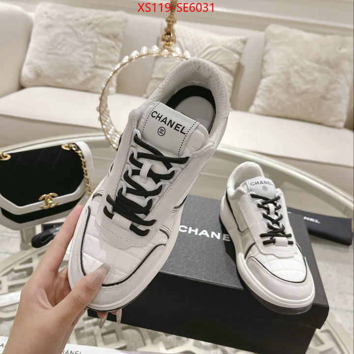 Women Shoes-Chanel,most desired ID: SE6031,$: 119USD